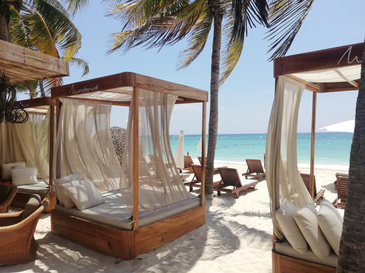 Las Tres Sandías Apartamento Playa del Carmen