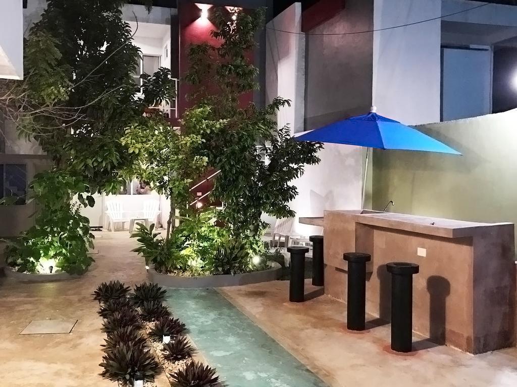 Las Tres Sandías Apartamento *
