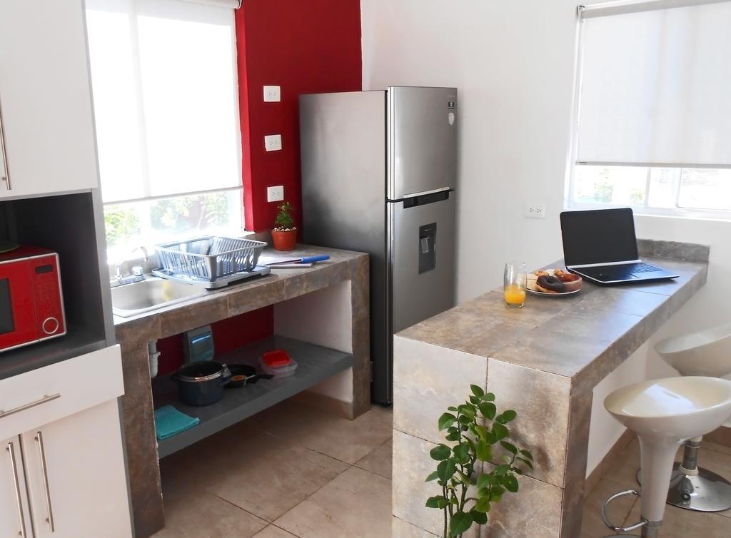Apartamento Las Tres Sandías *