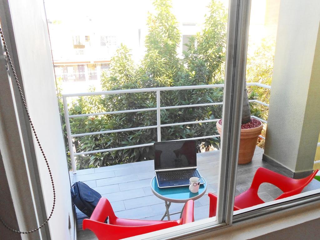 Apartamento Las Tres Sandías