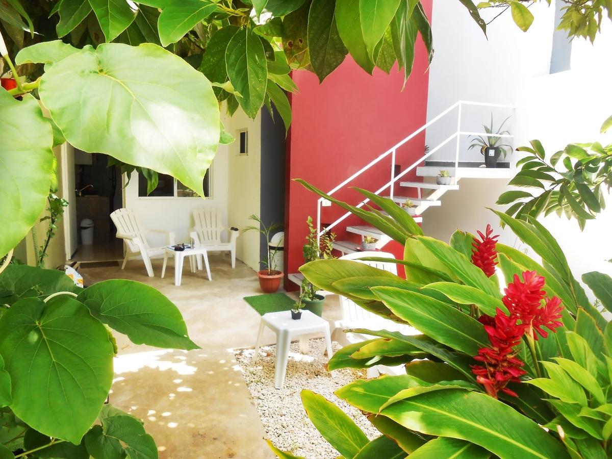 Apartamento Las Tres Sandías *