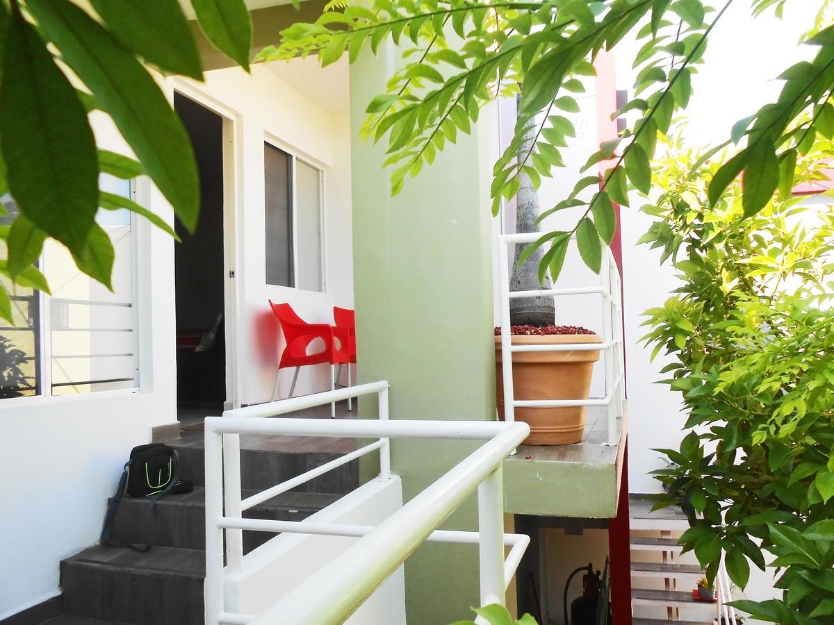 Las Tres Sandías Apartamento *