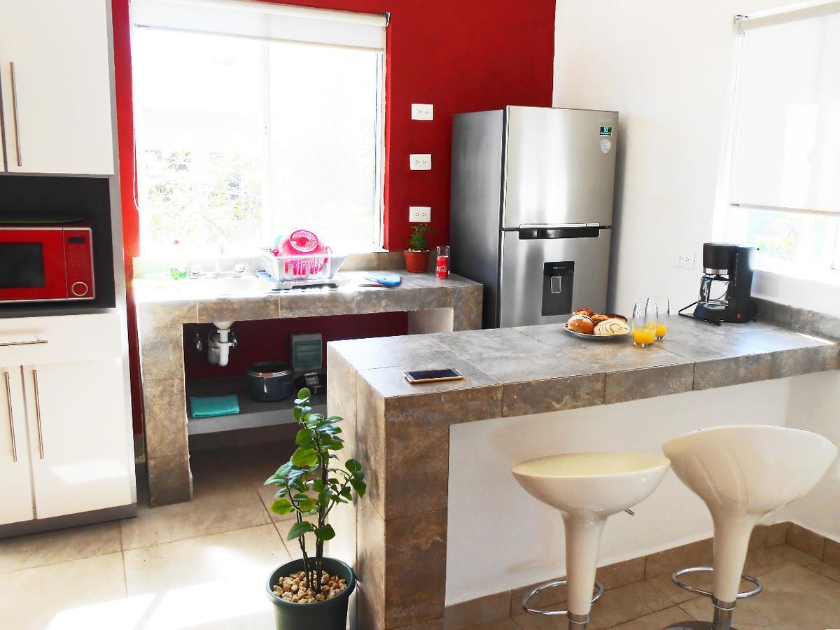 Las Tres Sandías Apartamento
