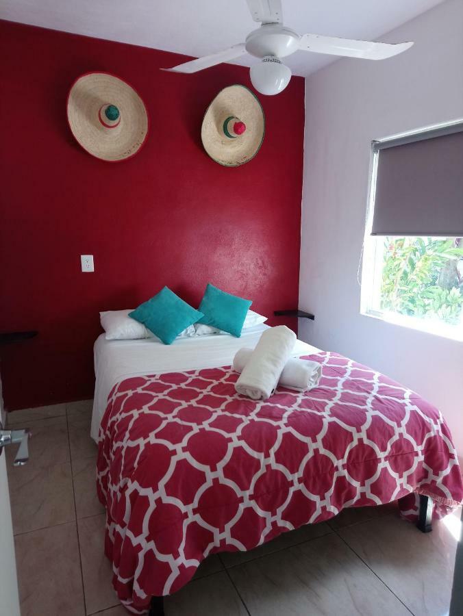 Apartamento Las Tres Sandías