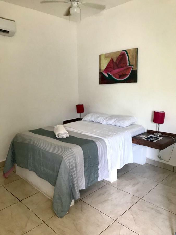 Apartamento Las Tres Sandías *